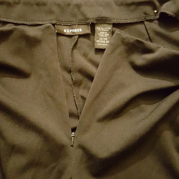 Express pants - Picture 4 of 5